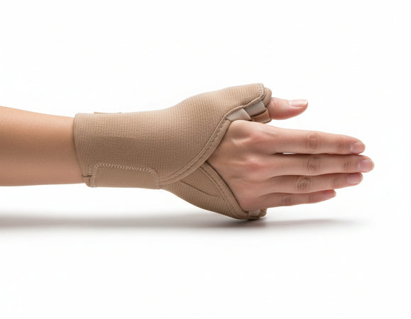 Gibaud ortho*sost rizartr  1