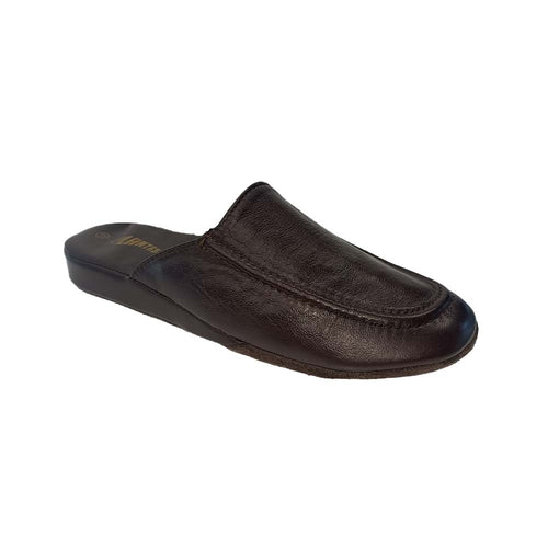 PANTOFOLA UOMO PLANTAS