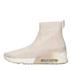 ASH Sneakers Panna da donna
