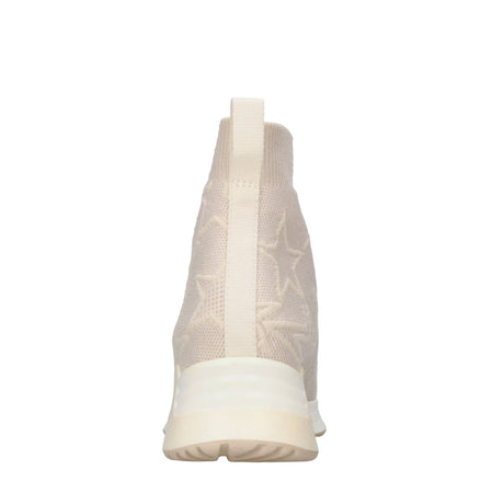 ASH Sneakers Panna da donna