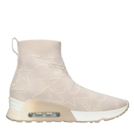 ASH Sneakers Panna da donna