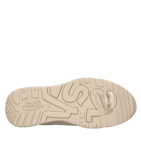 ASH Sneakers Panna da donna