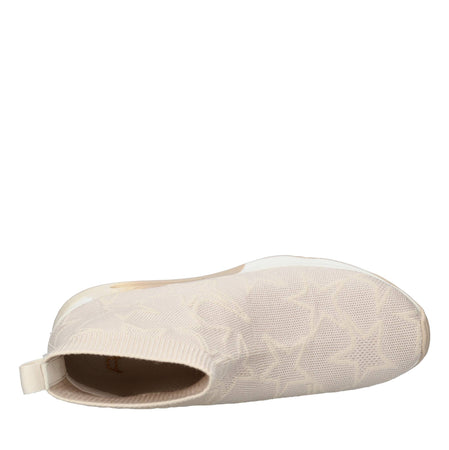 ASH Sneakers Panna da donna