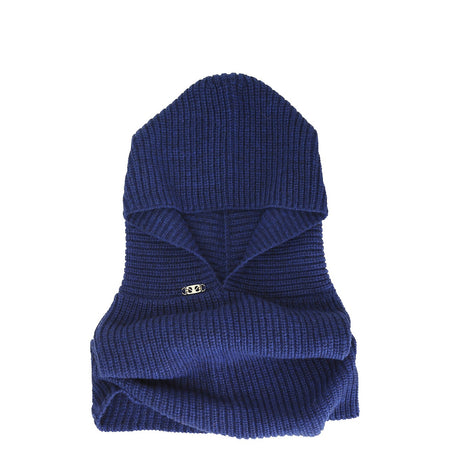 PASSAMONTAGNA IN MAGLIA