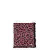 SCIARPA ANIMALIER CON LUREX