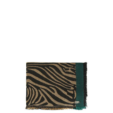 SCIARPA ZEBRA