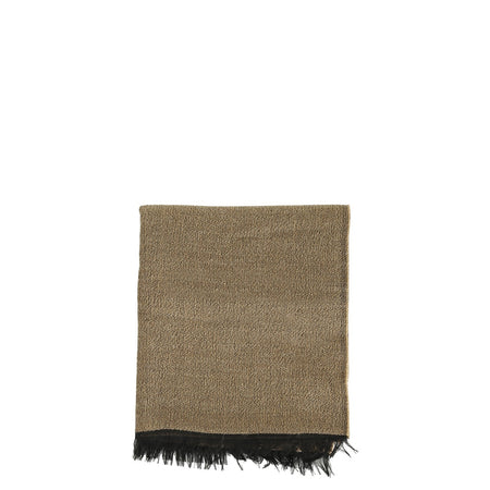 SCIARPA CON LUREX