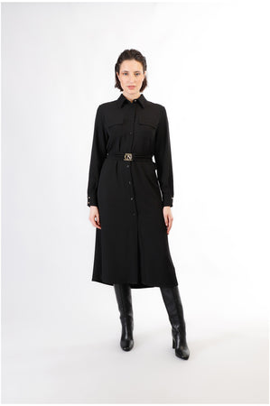 ABITO TIPO CHEMISIER