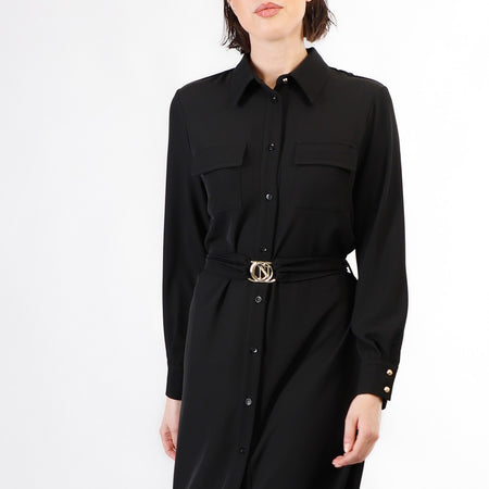 ABITO TIPO CHEMISIER