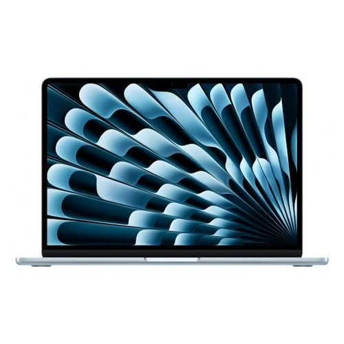 MACBOOK AIR 13 M4 24GB/512GB BLU 10CORE 10GPU BLU M4
