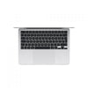 Apple MacBook Air 2025 13 M4 10C/10G 16/512GB Silver MW0X3T/A