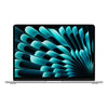 Apple MacBook Air 2025 13 M4 10C/10G 16/512GB Silver MW0X3T/A