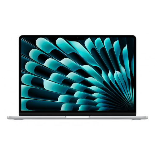 Apple MacBook Air 2025 13 M4 10C/10G 16/512GB Silver MW0X3T/A