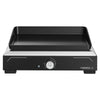 Campingaz 2000033886 3 Series Classic Ls Plus D Dualgas Barbecue a gas - grigio 83686624