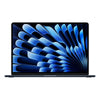 Apple MacBook Air 2025 15 M4 10C/10G 16/256GB Midnight MW1L3T/A