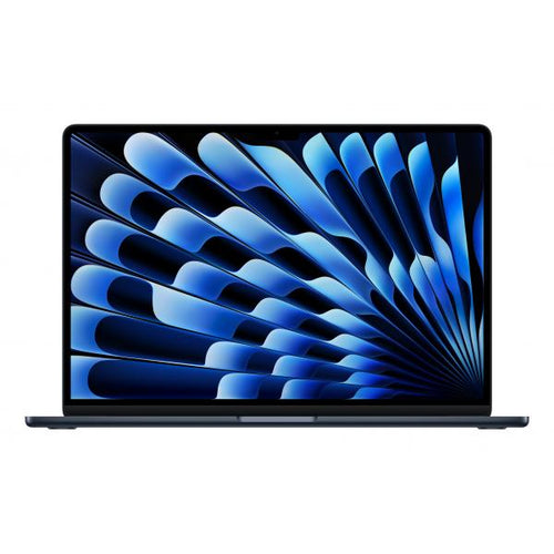 Apple MacBook Air 2025 15 M4 10C/10G 16/256GB Midnight MW1L3T/A