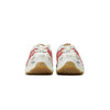 Asics Scarpa Bassa Uomo Gel-kayano 5 Og Cream/classic Red da uomo