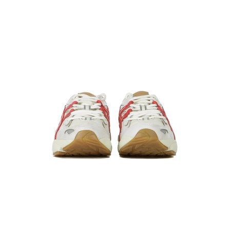 Asics Scarpa Bassa Uomo Gel-kayano 5 Og Cream/classic Red da uomo