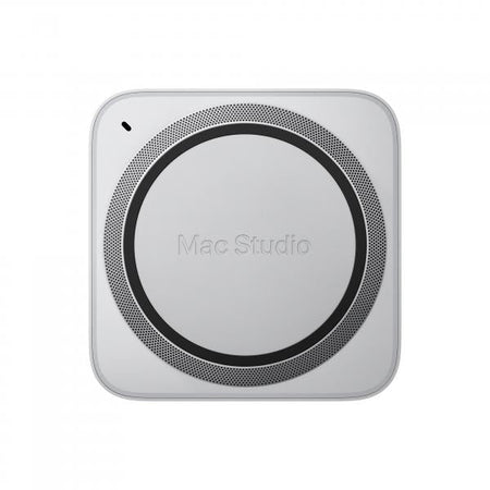 APPLE MAC STUDIO M4 MAX CHIP 14CORE CPU 32CORE GPU 36GB 512GB SSD