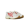 Asics Scarpa Bassa Uomo Gel-kayano 5 Og Cream/classic Red da uomo