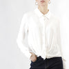 CAMICIA CON NODO
