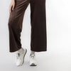 PANTALONE PALAZZO IN CINIGLIA