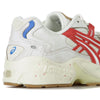 Asics Scarpa Bassa Uomo Gel-kayano 5 Og Cream/classic Red da uomo