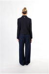 CAPPOTTO CORTO MONOPETTO