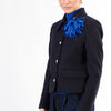 CAPPOTTO CORTO MONOPETTO