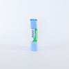 Sacchetti per pattumiera cm 70x110 azzurri