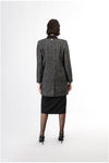 CAPPOTTO DRITTO MONOPETTO