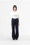 PANTALONE JEANS SUPER WIDE
