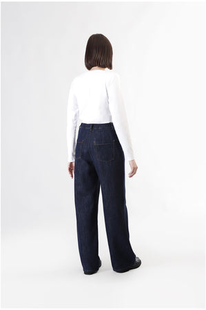 PANTALONE JEANS SUPER WIDE