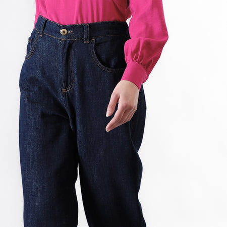PANTALONE JEANS COCOON