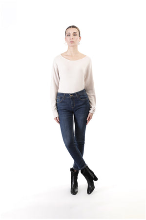 DENIM SKINNY