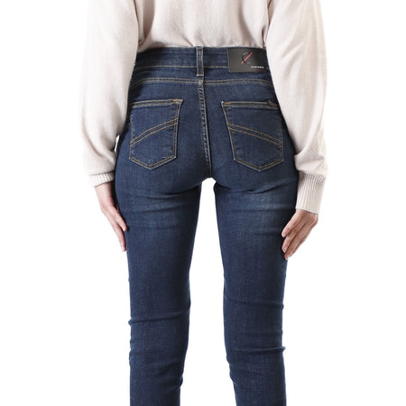 DENIM SKINNY