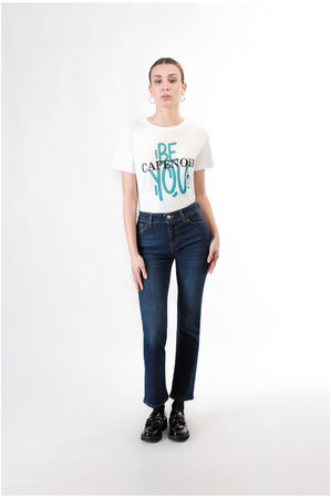 DENIM SLIM
