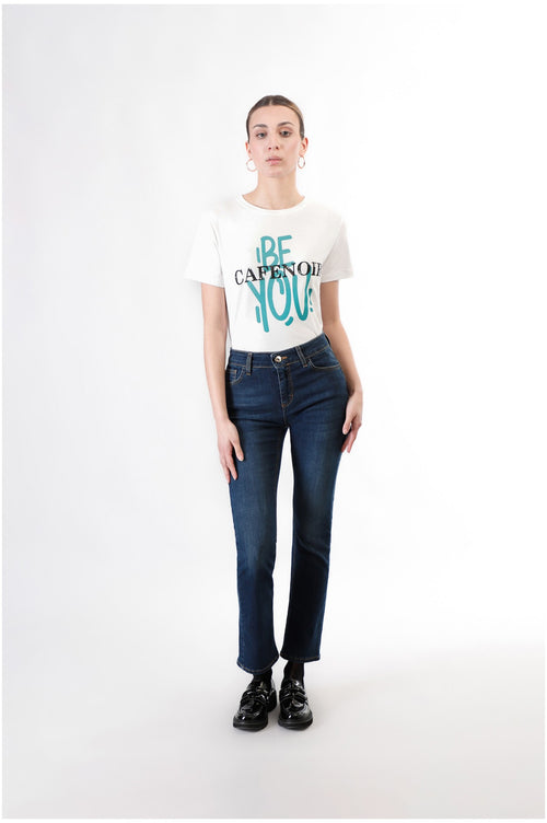 DENIM SLIM