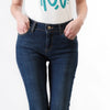 DENIM SLIM