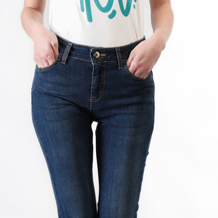 DENIM SLIM