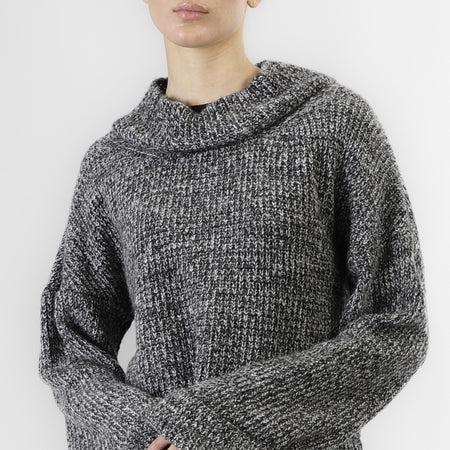 MAGLIA MOULINè COLLO CICLISTA