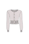 CARDIGAN BASIC