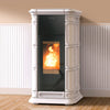 Thermorossi Termostufa a Pellet Saint Moritz Supreme Idra 22,5 kW
