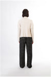 MAGLIONE COLLO ALTO