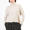 MAGLIONE COLLO ALTO