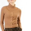 CARDIGAN CORTO