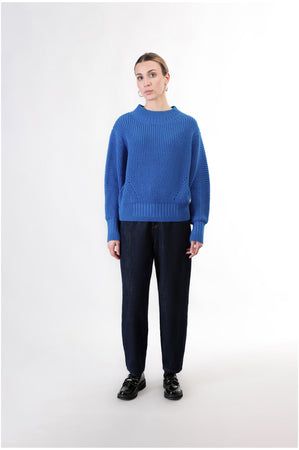 MAGLIONE GIROCOLLO