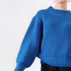 MAGLIONE GIROCOLLO