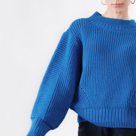 MAGLIONE GIROCOLLO