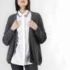 CARDIGAN APERTO CON LUREX
